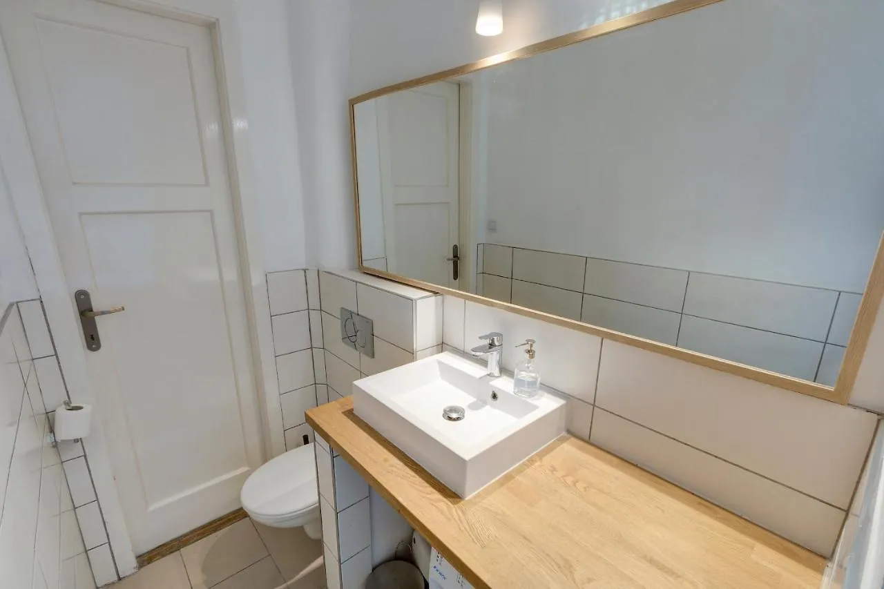 Galya Apartment Budapest 0*,